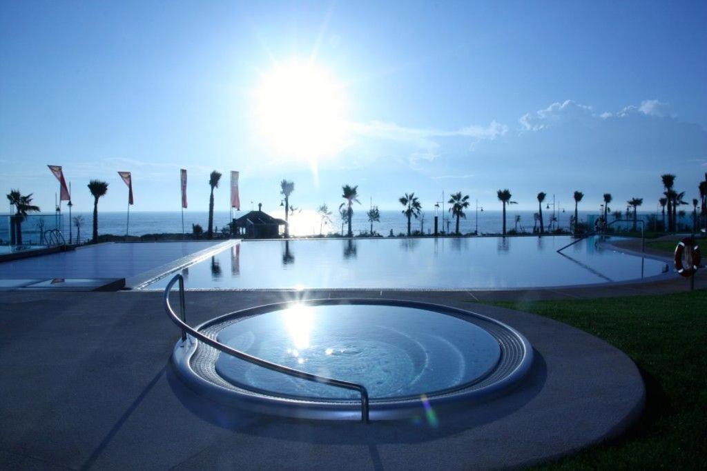 Appartamento Sea Senses Blue Ocean Torrevieja Esterno foto