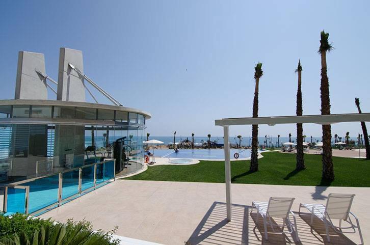Appartamento Sea Senses Blue Ocean Torrevieja Esterno foto
