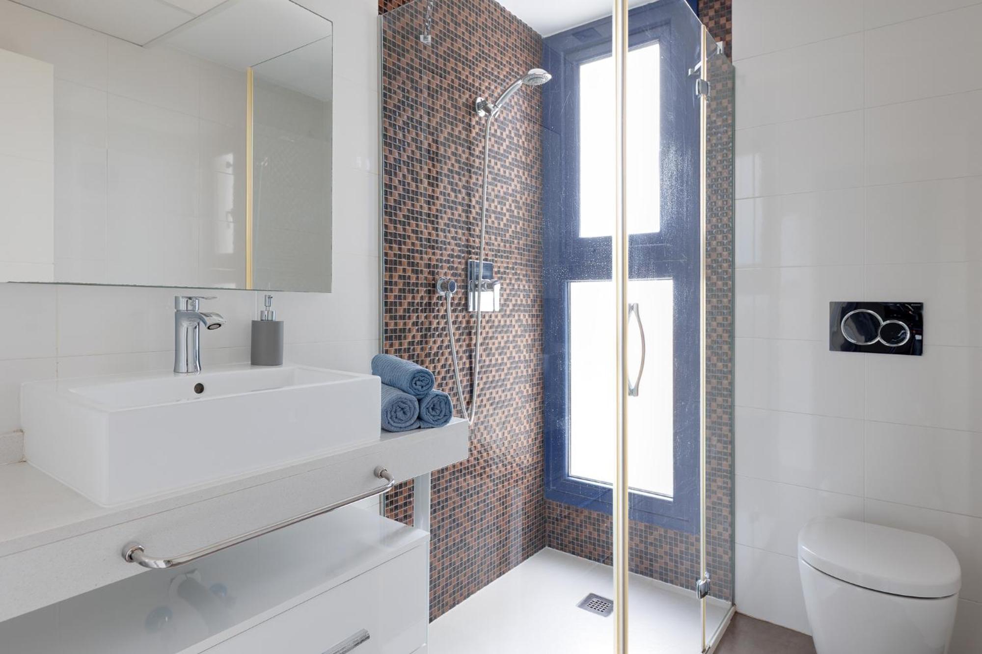 Appartamento Sea Senses Blue Ocean Torrevieja Esterno foto